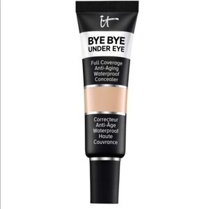 IT Cosmetics Bye Bye Under Eye Concealer~Light Nat